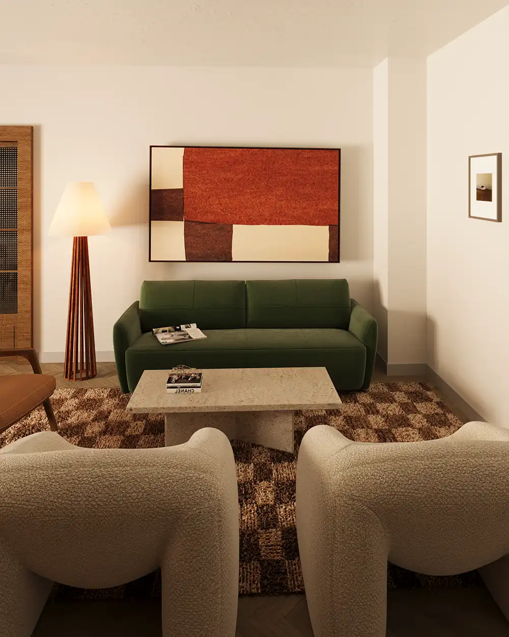 Apartamento 201 - Imagem 4